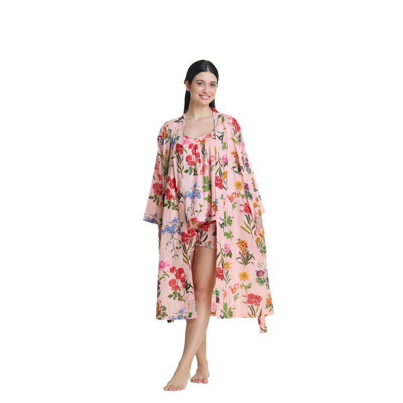 Arabella Robe image number 0